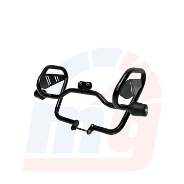 Crash Bar Slider