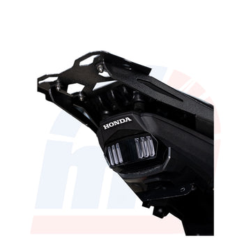 Navi Tailight with bracket/ Plug and play with AC/DC conversion kit