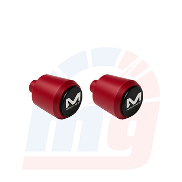 Navi replacement pucks for crash bar slider (pair)