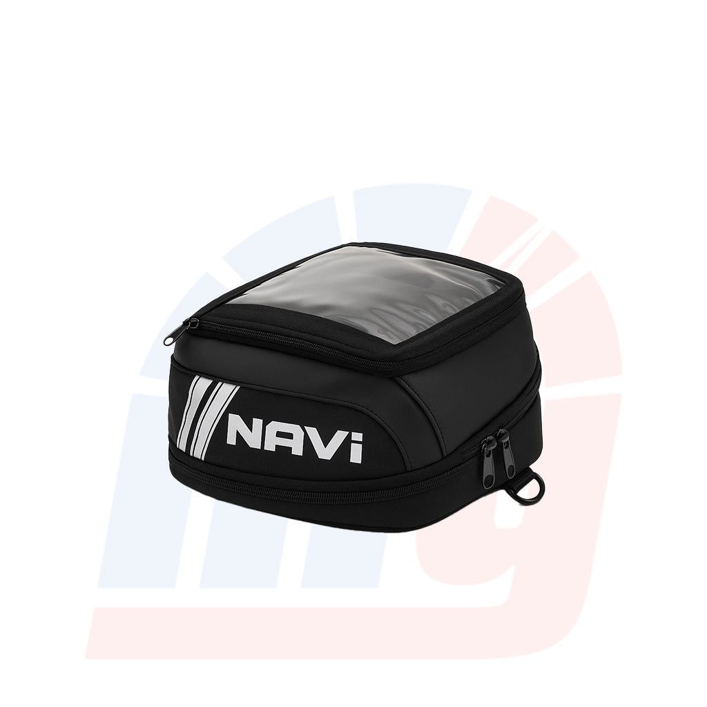 Navi Tank bag